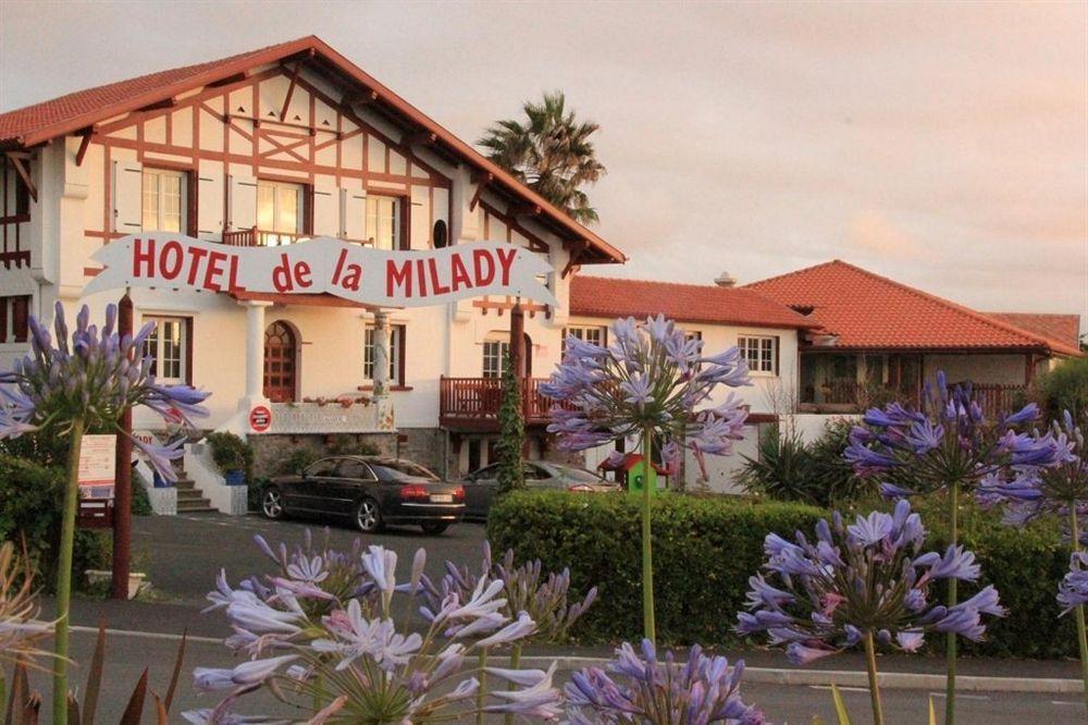 Hotel De La Milady