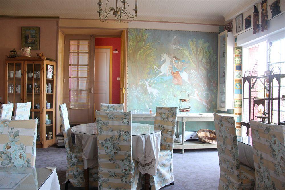 De La Milady Hotel 2*